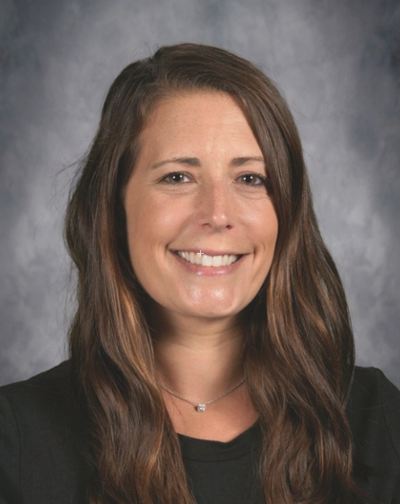 Photo of Cory Neusche